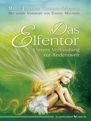 cover image of Das Elfentor